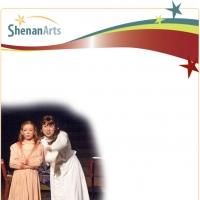 ShenanArts Offers The Final Productions Of Their Fall/Winter Semester