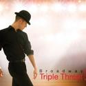 Tom Kitt, Catherine Cox Set For 2010 Broadway Triple Threat Program 7/12-16 Video
