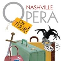 Nashville Opera Education Tour To Present THE THREE LITTLE PIGS  Video