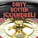 Uptown Players Presents DIRTY ROTTEN SCOUNDRELS 4/23-5/16 Video