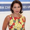 Daphne Rubin-Vega Heads Cast of PATERNITY At Cherry Lane Theatre, Runs 5/18-29