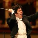 Dudamel Leads LA Philhlarmonic On His First Tour As Music Director 5/10-21