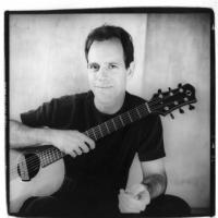 David Wilcox Performs At McGlohon Theatre 2/26 Video