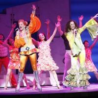 Damson Automotive Group Presents MAMMA MIA! 11/20-22