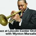 JAZZ AT LINCOLN CENTER ORCHESTRA Plays VBC Concert Hall 3/25 Video