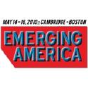 ART, HTC & ICA Celebrating EMERGING AMERICA 5/14-16 Video
