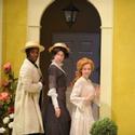 Hartt Presents THE IMPORTANCE OF BEING EARNEST 4/8-11 Video