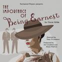 Kentwood Players presents THE IMPORTANCE OF BEING EARNEST 5/7-6/12 Video
