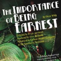 Cast and Creative Announced for Greenwich Playhouse's THE IMPORTANCE OF BEING EARNEST Video