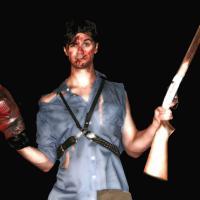 Who Wants Cake? Extends EVIL DEAD: THE MUSICAL Through 11/23 Video