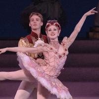 Nashville Ballet Presents The Encore Season Of THE NUTCRACKER 12/11-20 Video