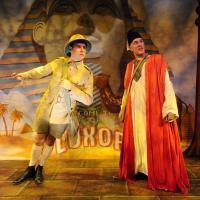 Everyman Theatre To Extend Run Of THE MYSTERY OF IRMA VEP Thru 12/13