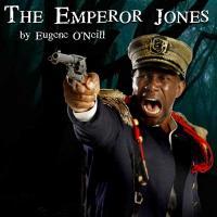 EMPEROR JONES Extends Through 12/6 At The Irish Repertory Theatre Video