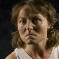 Photo Flash: Seattle Shakespeare Presents ELECTRA Video