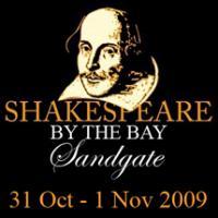 Shakespeare By The Bay Festival in Sandgate Presents An Elizabethan Concert 10/31-11/ Video