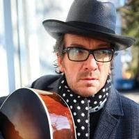 Elvis Costello Comes To The Napa Valley Opera House 4/8 Video