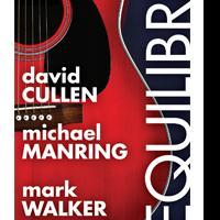 CULLEN & MANRING: Equilbré Plays TCAN Center For The Arts 10/16 Video