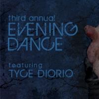 Merrimack Hall Presents The Third Annual Evening of Dance Feat. Tyce Diorio 1/8-9 Video