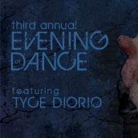 Merrimack Hall Presents The Third Annual Evening of Dance Feat. Tyce Diorio 1/8-9