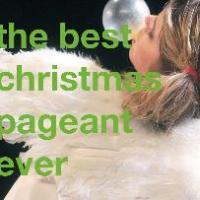 Wortham Theatre Presents THE BEST CHRISTMAS PEAGENT EVER 11/21-12/5 Video