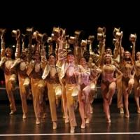 Napa Valley Opera House Hosts Auditions for A CHORUS LINE Video