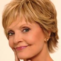 Florence Henderson Joins CELEBRITY AUTOBIOGRAPHY Feb. 15; New Books Added Video