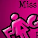 Mintyfresh Comedy Productions Presents Miss Fag Hag 2010 5/2 At Comix