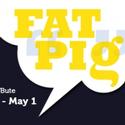 Theatre Horizon Presents FAT PIG 4/9-5/1 Video