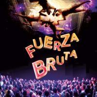 FUERZA BRUTA Taipei Adds 60 Additional Shows, Breaks Records  Video