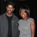 FENCES Stars Look To Their Families For Inspiration  Video