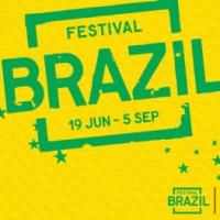 Underbelly and Southbank Centre Present BRAZIL! BRAZIL! Video