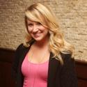 Hanks, Murin, Buchanan & More Set for NYTB IN THE D-LOUNGE 3/29
