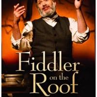 Performing Arts Fort Worth and Casa Manana Present FIDDLER ON THE ROOF 3/9-14 Video
