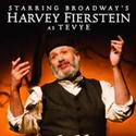 Harvey Fierstein in FIDDLER ON THE ROOF Comes To The National Theatre 4/13 Video
