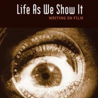 REDCAT Presents A Reading Celebrating The New Anthology of Writing On Film LIFE AS WE Video