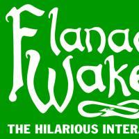 Off-Broadway Run of FLANAGAN'S WAKE Suspended Video