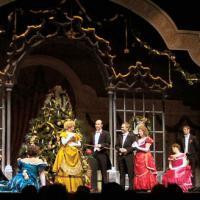 Maxwell C King Center Announces Upcoming Performances