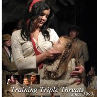 FMPAT Hosts Auditions for 2010 Youth Summer Production Camp