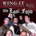 Wing It Presents THE LOST FOLIO 5/6-21 Video
