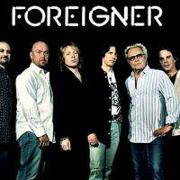 Foreigner Comes To The Maxwell C King Center For The Performing Arts 3/20/2010 Video