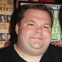Mike Daisey Returns to Woolly Mammoth with THE LAST CARGO CULT 1/11/2010