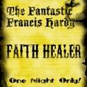 CoHo Presents FAITH HEALER 4/12, 4/19 Video