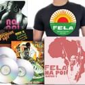 New FELA! Streams Now Available, The Na Poi Releases Set For 5/11 Video