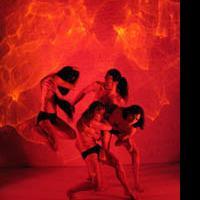 Butoh Presents FURNACE, An Ensemble Work, At Dixon Place 11/5-8 Video