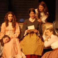 Chance Theater's Holiday Shows Set To Close This Month