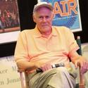 Joe's Pub Welcomes HAIR! Composer Galt MacDermot 4/25 & More