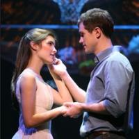 WEST SIDE STORY Cast Members Ring The Closing Bell at the NYSE On 2/1 Video