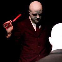Tickets On Sale For Nosedive’s THE BLOOD BROTHERS PRESENT…THE NEW GUIGNOL, Runs 1 Video