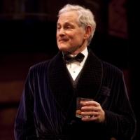 The Toronto Star Features An Article On PRESENT LAUGHTER's Victor Garber Video