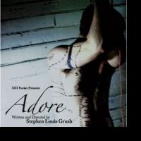 Visiting Company XIII Pocket Presents ADORE At Steppenwolf Video